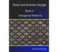 Desmond King Shoji and Kumiko Design (Tascabile)