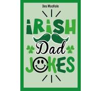Desmond MacHale Irish Dad Jokes (Tascabile)