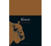 Desmond Morris Bison (Tascabile) Animal