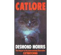 Desmond Morris Catlore (Tascabile)
