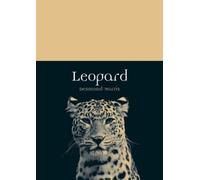 Desmond Morris Leopard (Tascabile) Animal