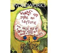 Desmond Morris Wordworks (Copertina rigida)