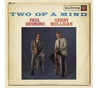 Desmond, Mulligan - Two Of A Mind (Original Columbia)