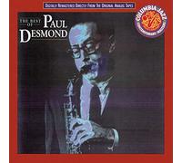 Desmond,Paul - Best of