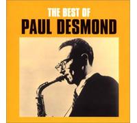 Desmond, Paul - Best Of Paul Desmond