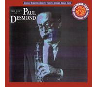 Desmond, Paul - Best Of Paul Desmond