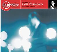 Desmond, Paul - Best of The Complete RCA Victo