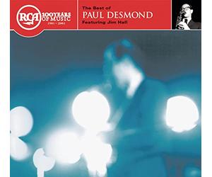 Desmond, Paul - Best of The Complete RCA Victo
