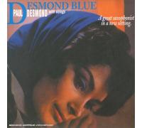 Tony Miranda - Desmond Blue