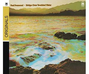 Desmond Paul - Bridge Over Troubled Water