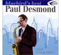 Desmond, Paul - Cool Imagination