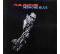 Desmond Blue
