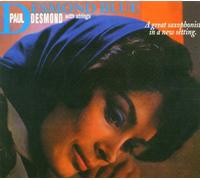 Desmond,Paul - Desmond Blue