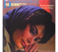 Desmond, Paul - Desmond Blue