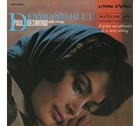 Desmond Paul - Desmond Blue