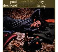 Desmond,Paul - Easy Living