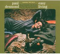 Desmond,Paul - Easy Living