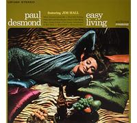 Desmond, Paul - Easy Living