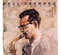 Paul Desmond EASY LIVING