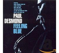 Desmond, Paul - Feeling Blue