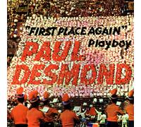 Desmond Paul - First Place Again