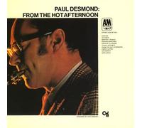 Desmond Paul - From The Hot After.-Ltd