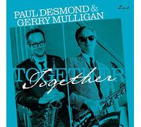 DESMOND, PAUL & GERRY MUL - TOGETHER