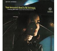 Desmond, Paul - Glad To Be Unhappy
