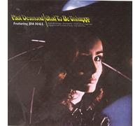 Desmond,Paul - Glad to Be Unhappy