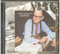 Desmond, Paul - Live