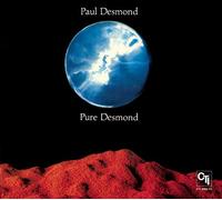 Desmond,Paul - Pure Desmond (Riedizione 2011)