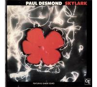 Desmond,Paul - Skylark