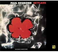 Desmond,Paul - Skylark