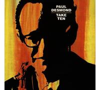 Desmond,Paul - Take Ten