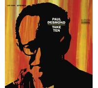 DESMOND, PAUL - TAKE TEN