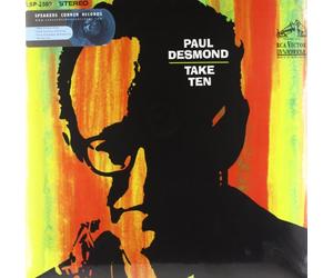Desmond, Paul - Take Ten