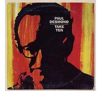 Desmond Paul - Take Ten (Orig.Columbia Jazz Cl.)