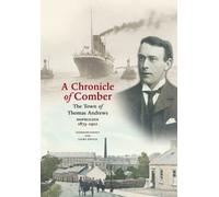 Desmond Rainey Laura Spence Rainey, Desmond A Chronicle of Comber (Tascabile)