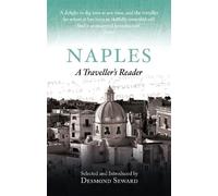 Desmond Seward Naples (Tascabile)
