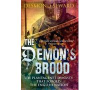Desmond Seward The Demon's Brood (Tascabile)