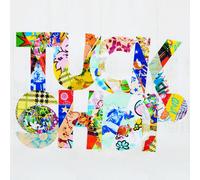 Desmond & the Tutu - Tuck Shop