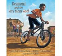 Desmond Tutu Desmond and the Very Mean Word (Copertina rigida)