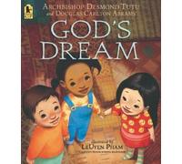Desmond Tutu Douglas Carlton Abrams God's Dream (Tascabile)