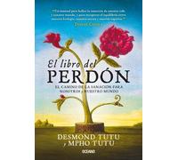 Desmond Tutu El Libro del Perdón (Tascabile)