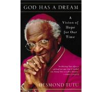 Desmond Tutu God Has a Dream (Tascabile)