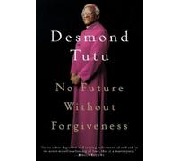 Desmond Tutu No Future Without Forgiveness (Tascabile)