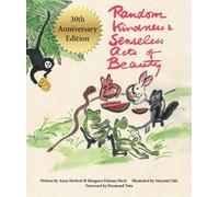 Desmond Tutu Random Kindness and Senseless Acts of Beauty - 3 (Copertina rigida)
