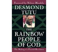 Desmond Tutu The Rainbow People of God (Tascabile)