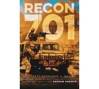 Desmond V Bailey Recon 701 (Tascabile)