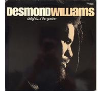 Desmond Williams - Delights Of The Garden
